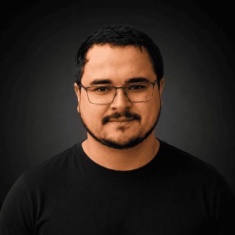 Foto de Gabriel Zacca Ferreira